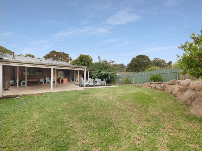 21 Nordsvan Drive, Wodonga VIC 3690