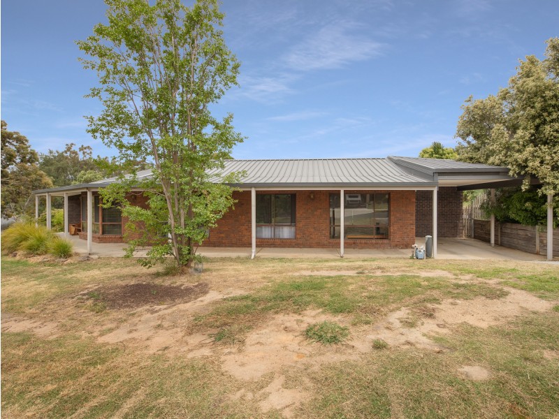 21 Nordsvan Drive, Wodonga VIC 3690