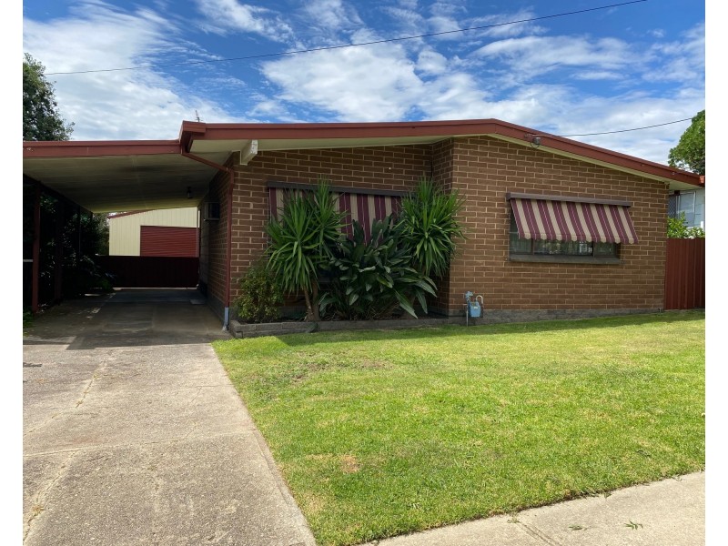 5 Glenview Avenue, Wodonga VIC 3690