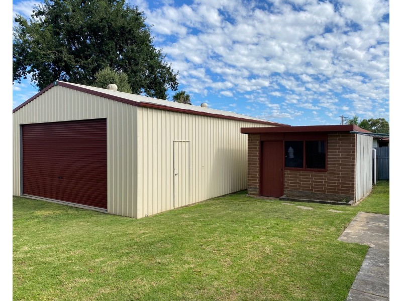 5 Glenview Avenue, Wodonga VIC 3690