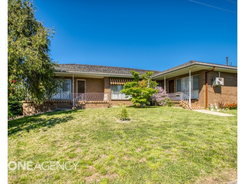 1/1033 Yensch Avenue, North Albury NSW 2640