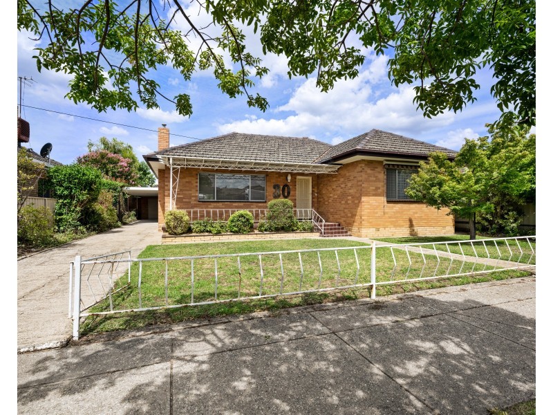 30 Vermont Street, Wodonga VIC 3690