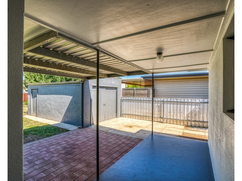 7 WILSON STREET, Wodonga VIC 3690