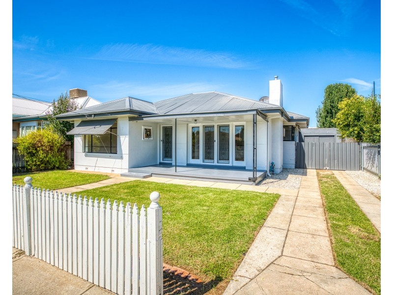 7 WILSON STREET, Wodonga VIC 3690