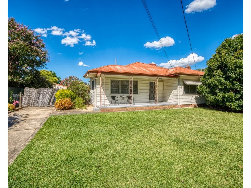 22 WATSON STREET, Wodonga VIC 3690