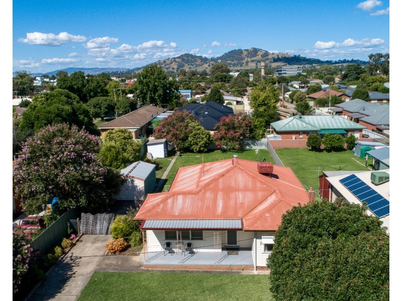 22 WATSON STREET, Wodonga VIC 3690