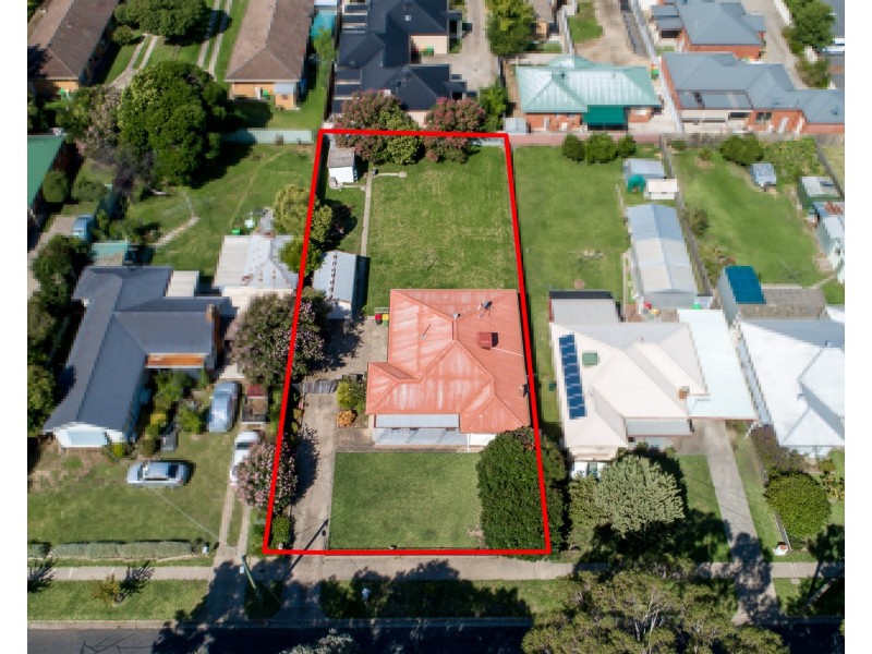 22 WATSON STREET, Wodonga VIC 3690