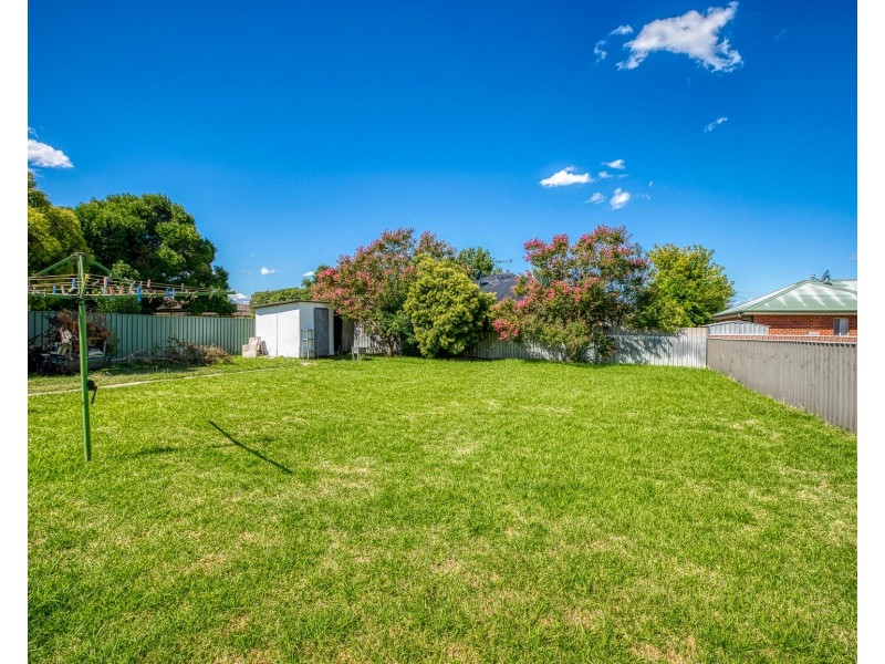 22 WATSON STREET, Wodonga VIC 3690