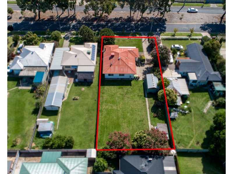22 WATSON STREET, Wodonga VIC 3690