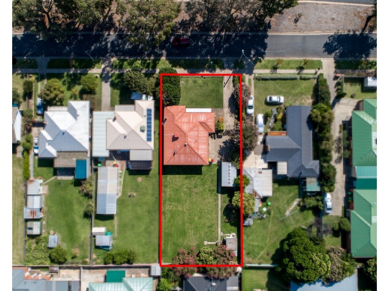22 WATSON STREET, Wodonga VIC 3690