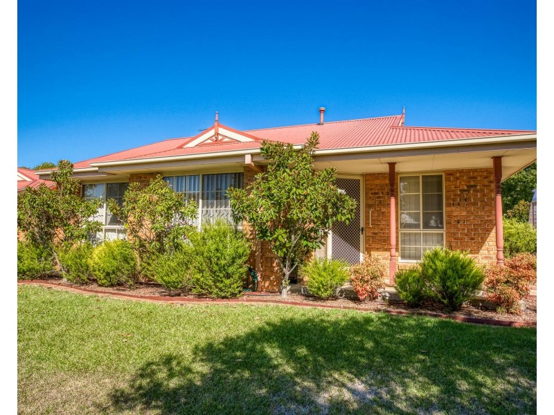 1/3 Kyle Court, West Wodonga VIC 3690