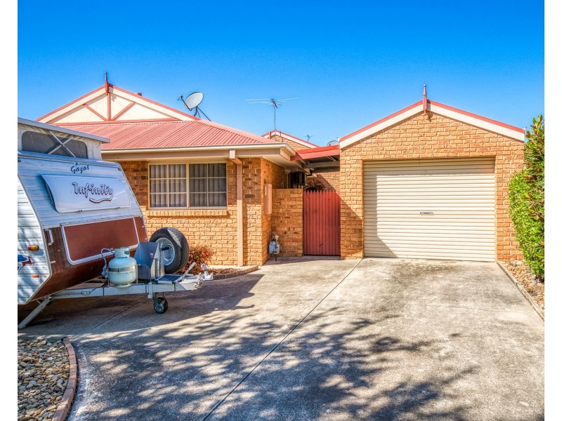 1/3 Kyle Court, West Wodonga VIC 3690
