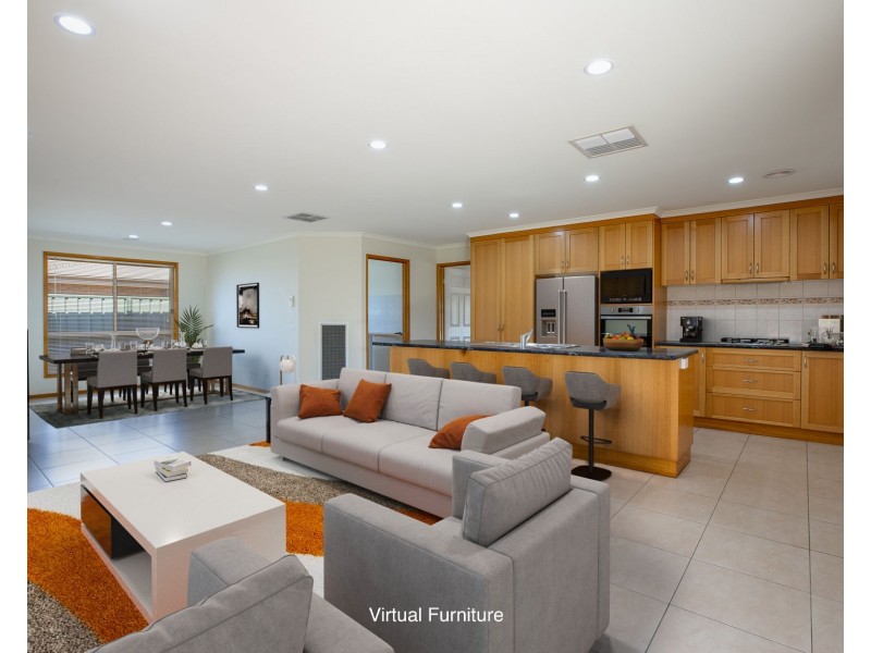 104 RIVERGUM DRIVE, East Albury NSW 2640