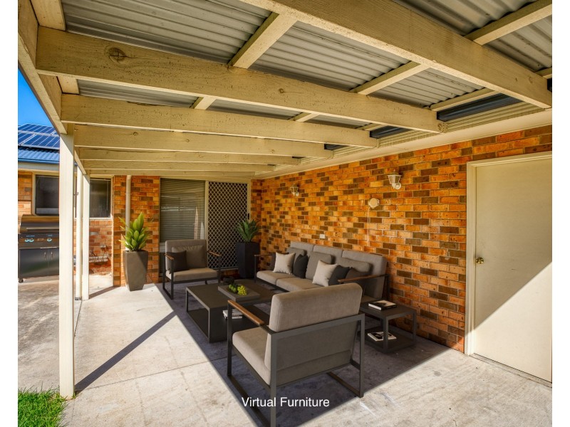104 RIVERGUM DRIVE, East Albury NSW 2640
