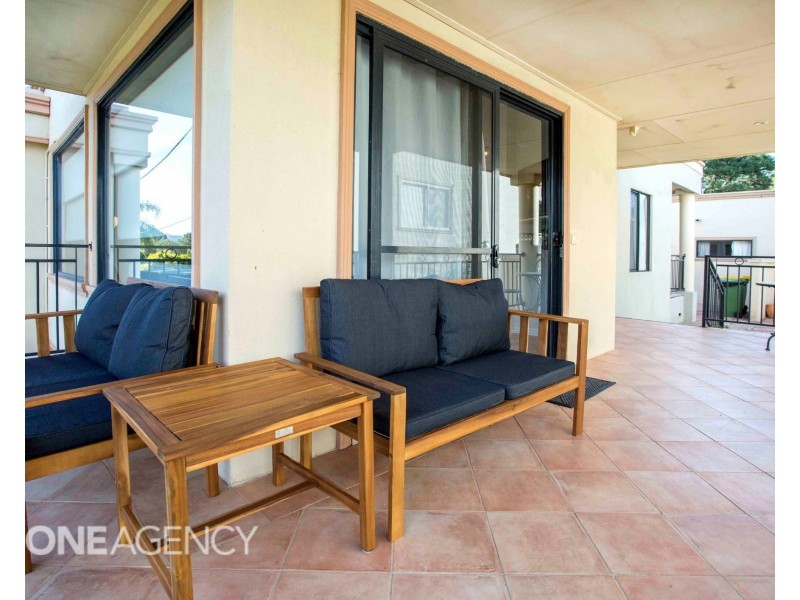 2/9 Peppermint Parade, Lake Hume Village NSW 3691