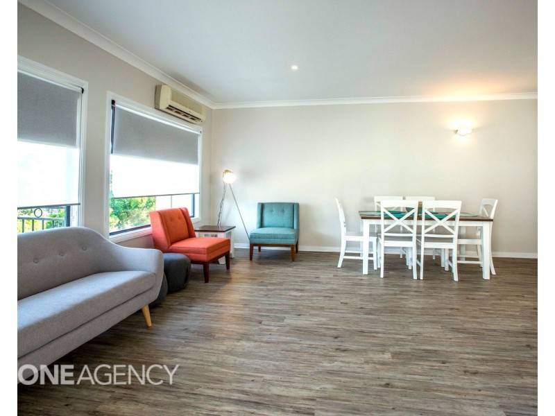 2/9 Peppermint Parade, Lake Hume Village NSW 3691