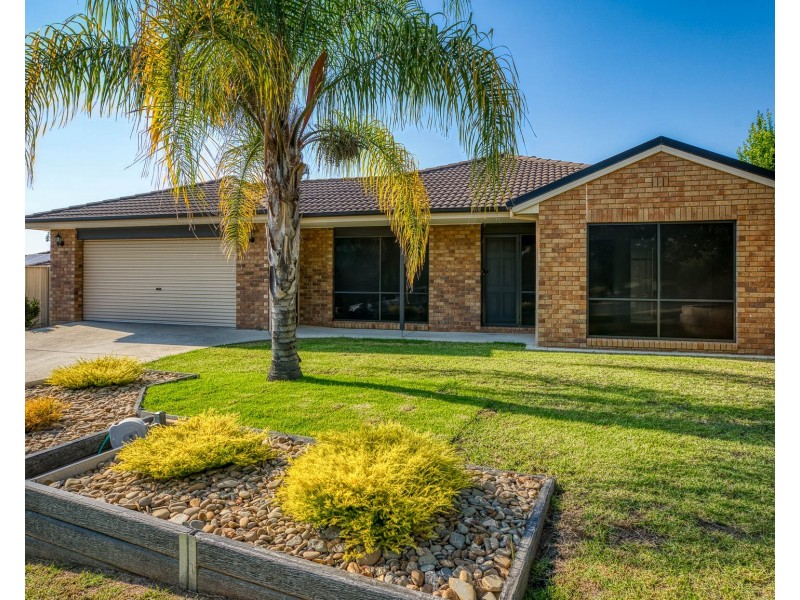 23 Firestone Way, Wodonga VIC 3690
