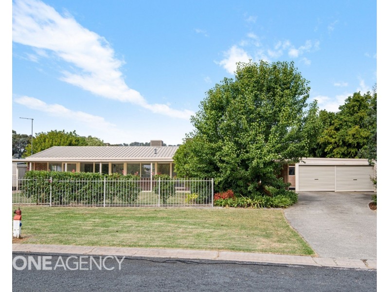 17 Wedge Court, West Wodonga VIC 3690