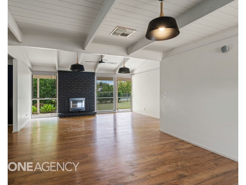 17 Wedge Court, West Wodonga VIC 3690