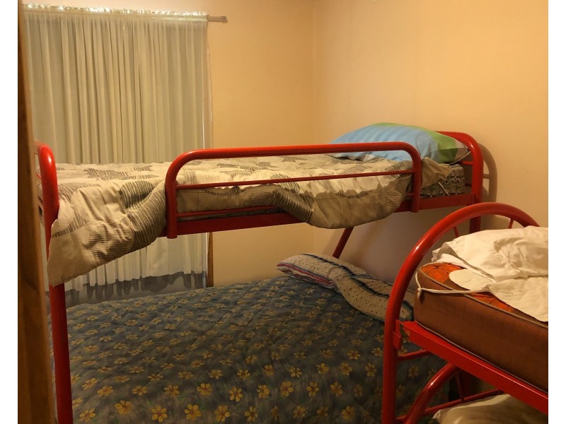 7 CRAWFORD COURT, Dartmouth VIC 3701