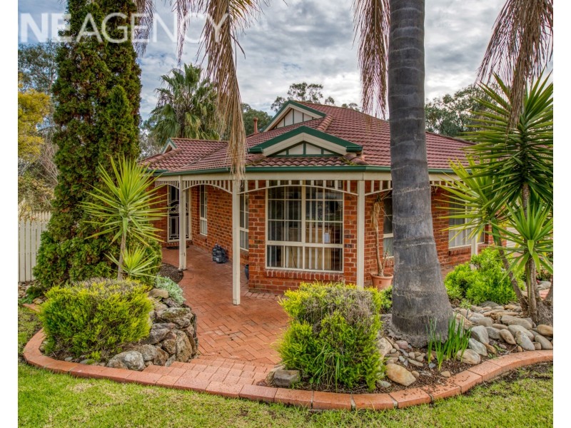 3/4 Yanco Court, Wodonga VIC 3690