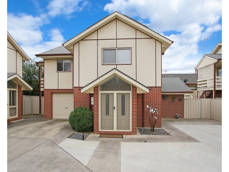 2/31 Church Street, Wodonga VIC 3690