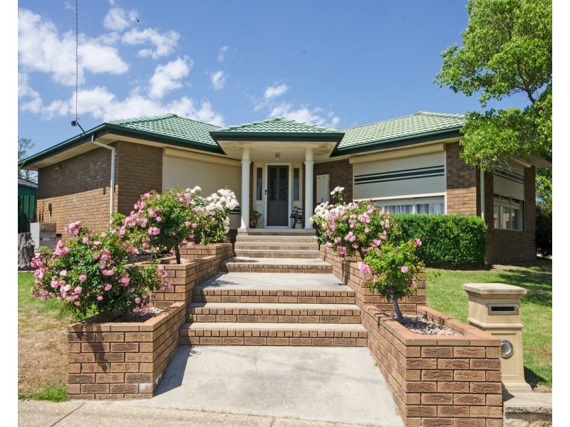 151 De Kerilleau Drive, Wodonga VIC 3690