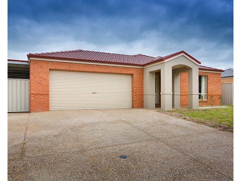 21 Innisbrook Avenue, Wodonga VIC 3690