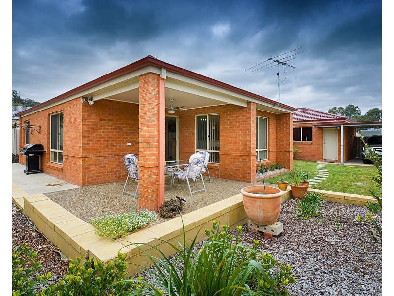 21 Innisbrook Avenue, Wodonga VIC 3690