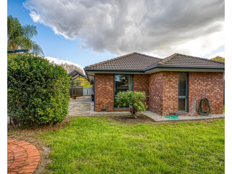 5 Coventry Court, Wodonga VIC 3690