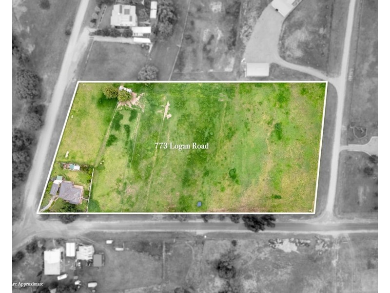 773 Logan Road, Glenroy NSW 2640