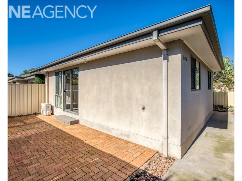 1/206 Plummer Street, South Albury NSW 2640
