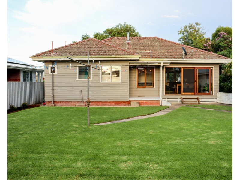140 Hume Street, Wodonga VIC 3690