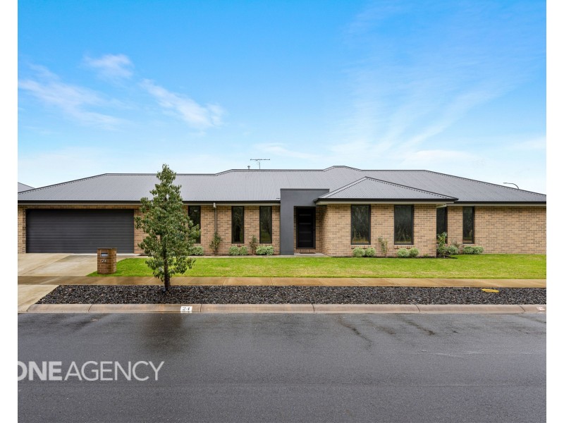 24 Swansea Court, Thurgoona NSW 2640