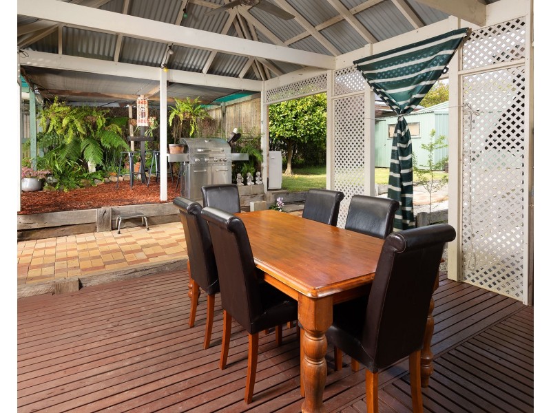 6 Drummond Street, Eskdale VIC 3701