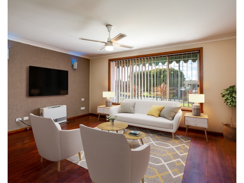 540 MUTSCH STREET, Lavington NSW 2641