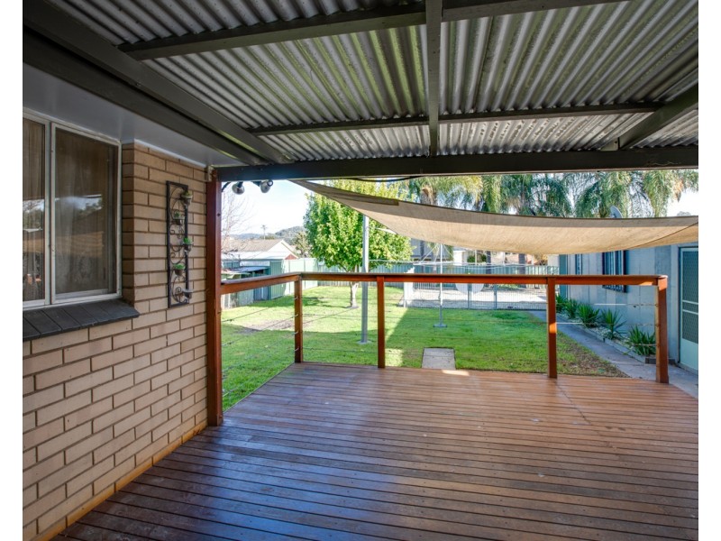 540 MUTSCH STREET, Lavington NSW 2641