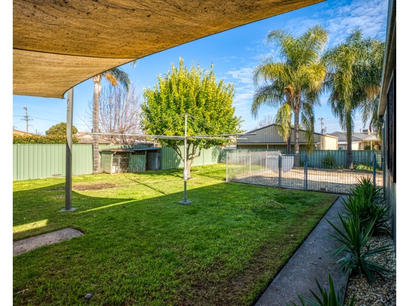 540 MUTSCH STREET, Lavington NSW 2641