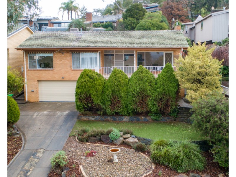 709 YAMBLA AVENUE, Albury NSW 2640