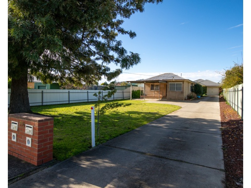 1/114 Phillips Street, Wodonga VIC 3690