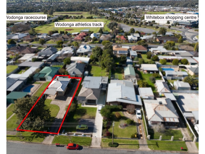1/114 Phillips Street, Wodonga VIC 3690