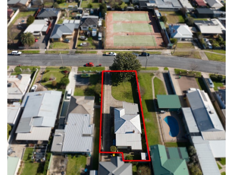 1/114 Phillips Street, Wodonga VIC 3690