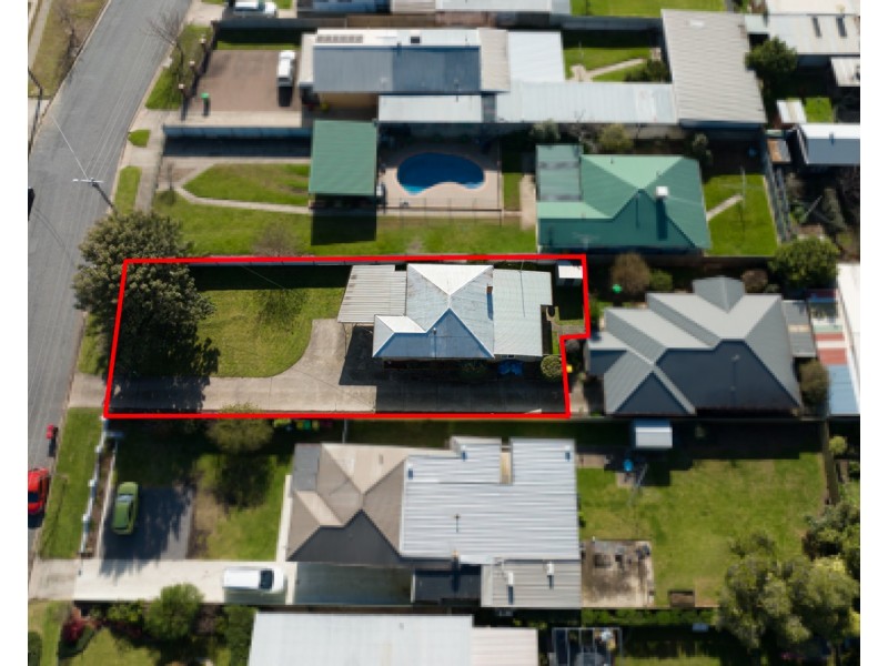 1/114 Phillips Street, Wodonga VIC 3690