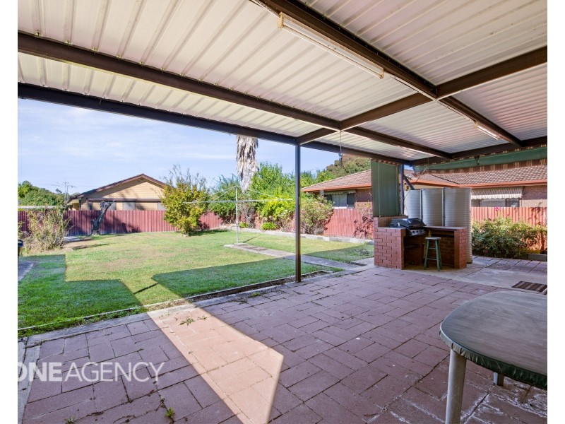 472 Ashford Street, Lavington NSW 2641