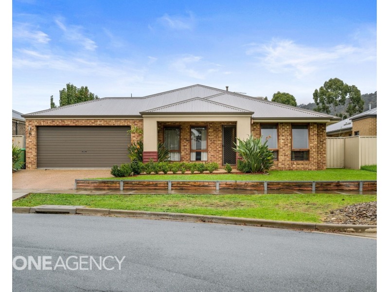 11 Middleton Crescent, Wodonga VIC 3690