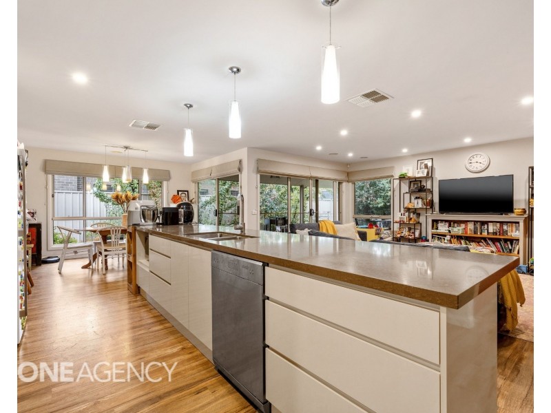 11 Middleton Crescent, Wodonga VIC 3690