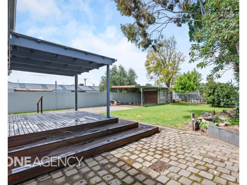 15 Woodland Street, Wodonga VIC 3690