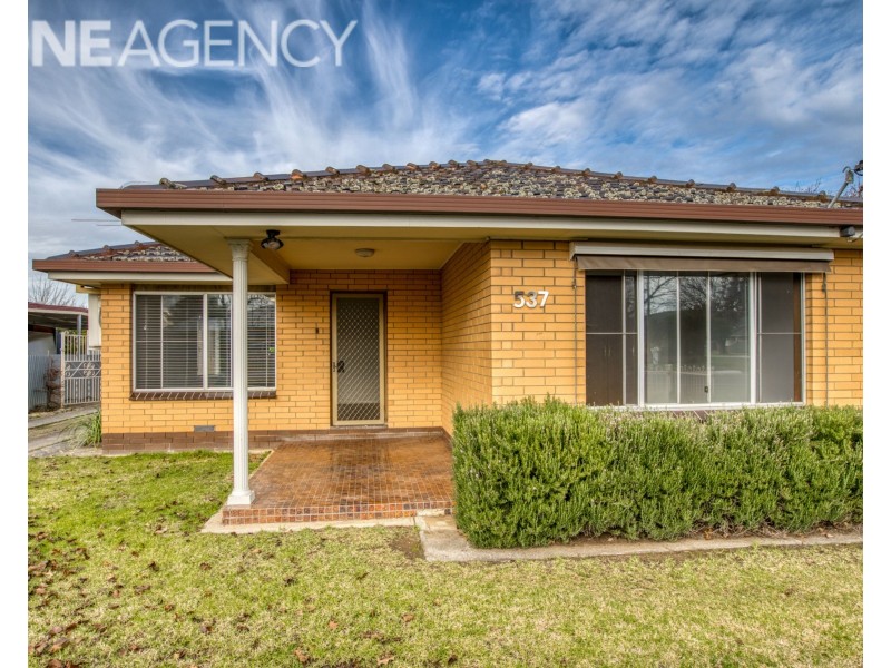 1/537 Ebden Street, South Albury NSW 2640