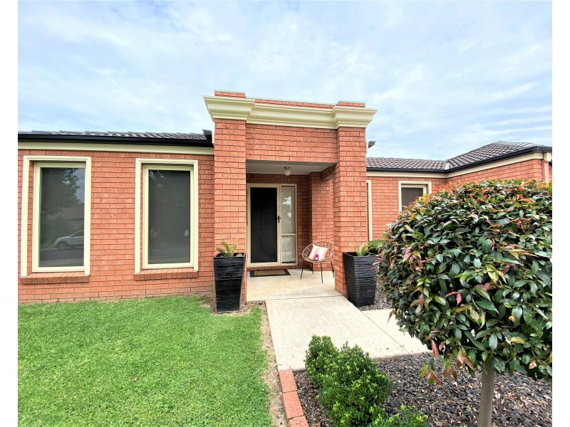 13 Birkdale Terrace, Wodonga VIC 3690
