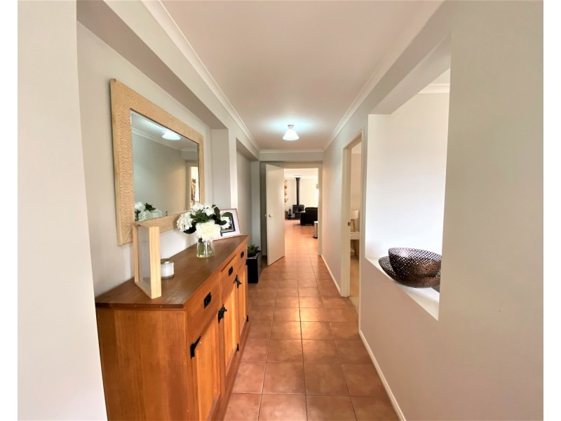 13 Birkdale Terrace, Wodonga VIC 3690